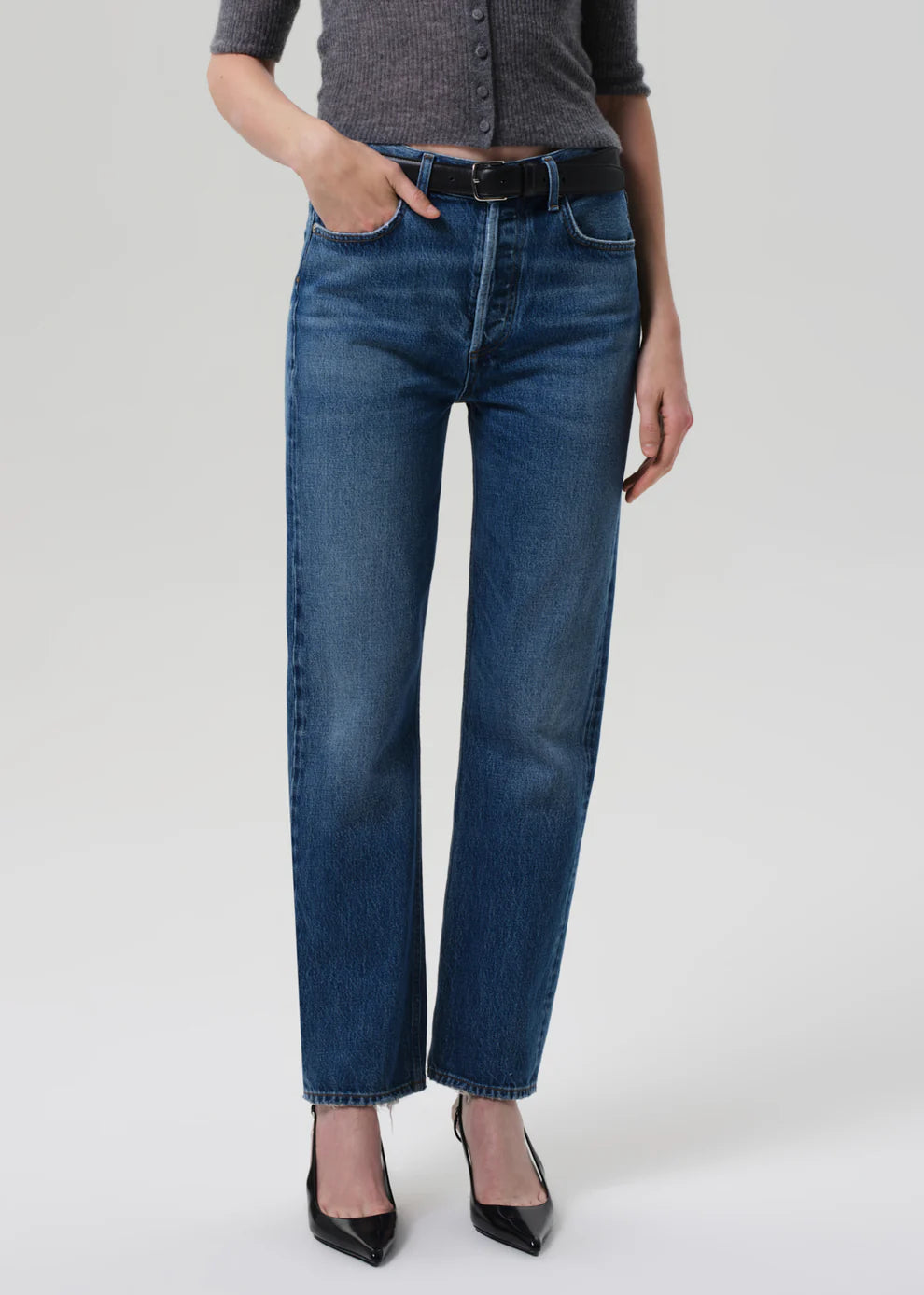 Citizens of Humanity Blaine High Rise