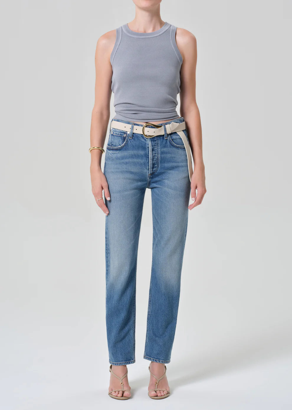 Citizens of Humanity Blaine Vintage Straight