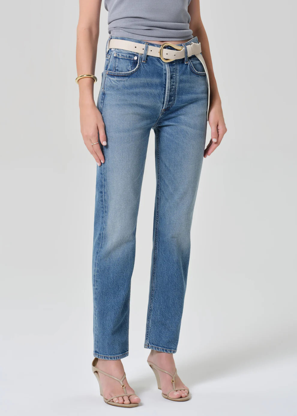 Citizens of Humanity Blaine Vintage Straight