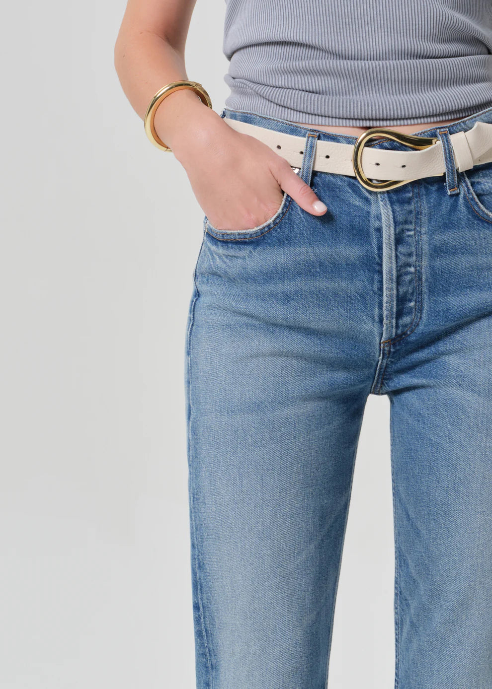 Citizens of Humanity Blaine Vintage Straight