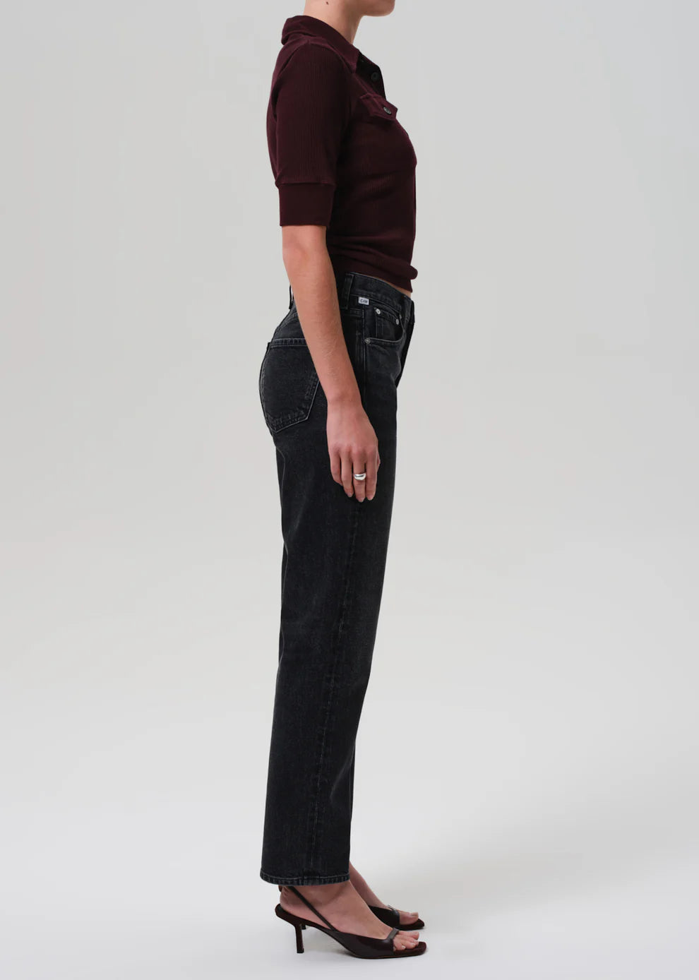 Citizens of Humanity Blaine in Stormy