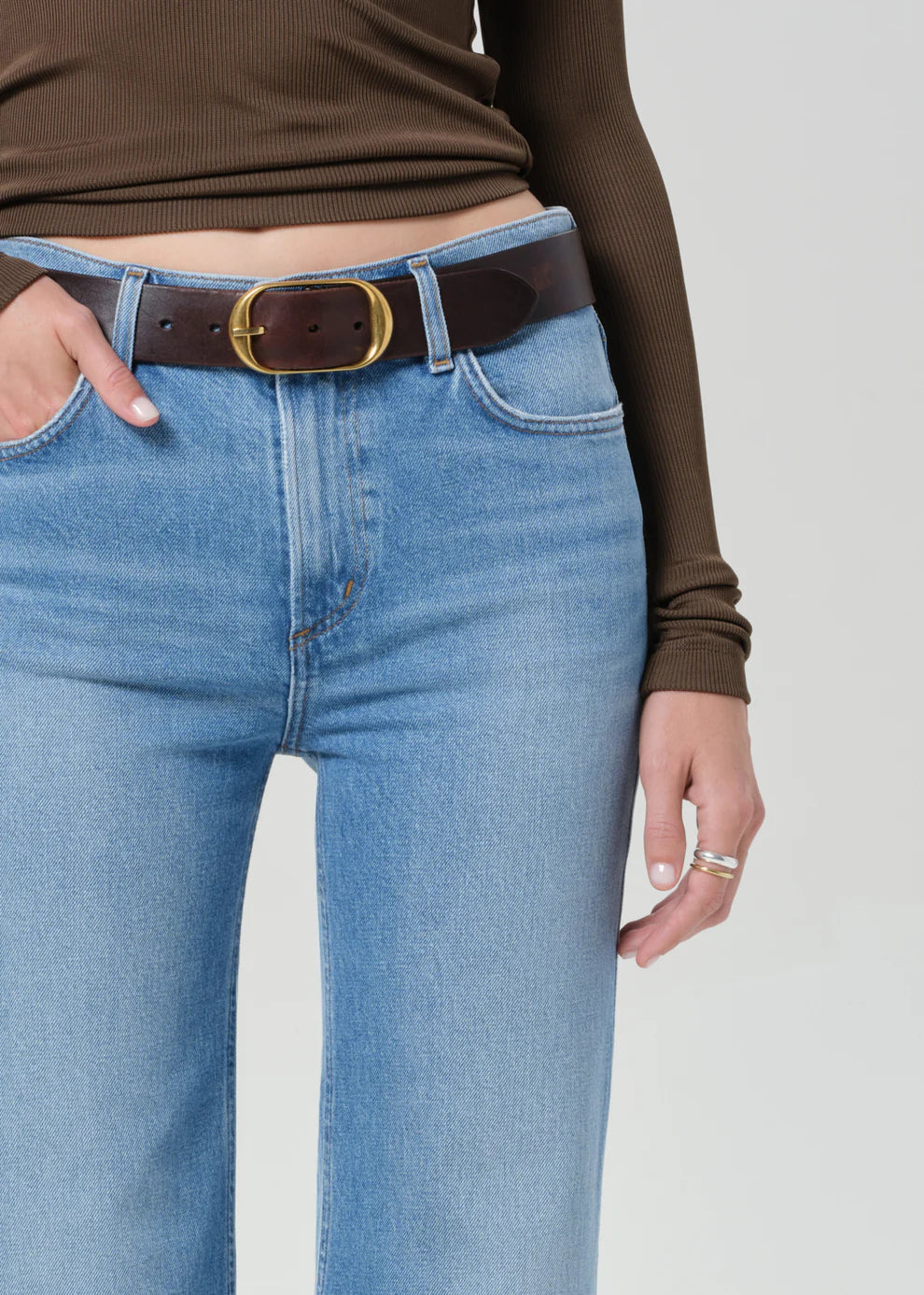 Citizens of Humanity Kimberly 70s Flare