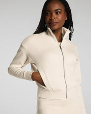 Spanx Airessentials Track Jacket
