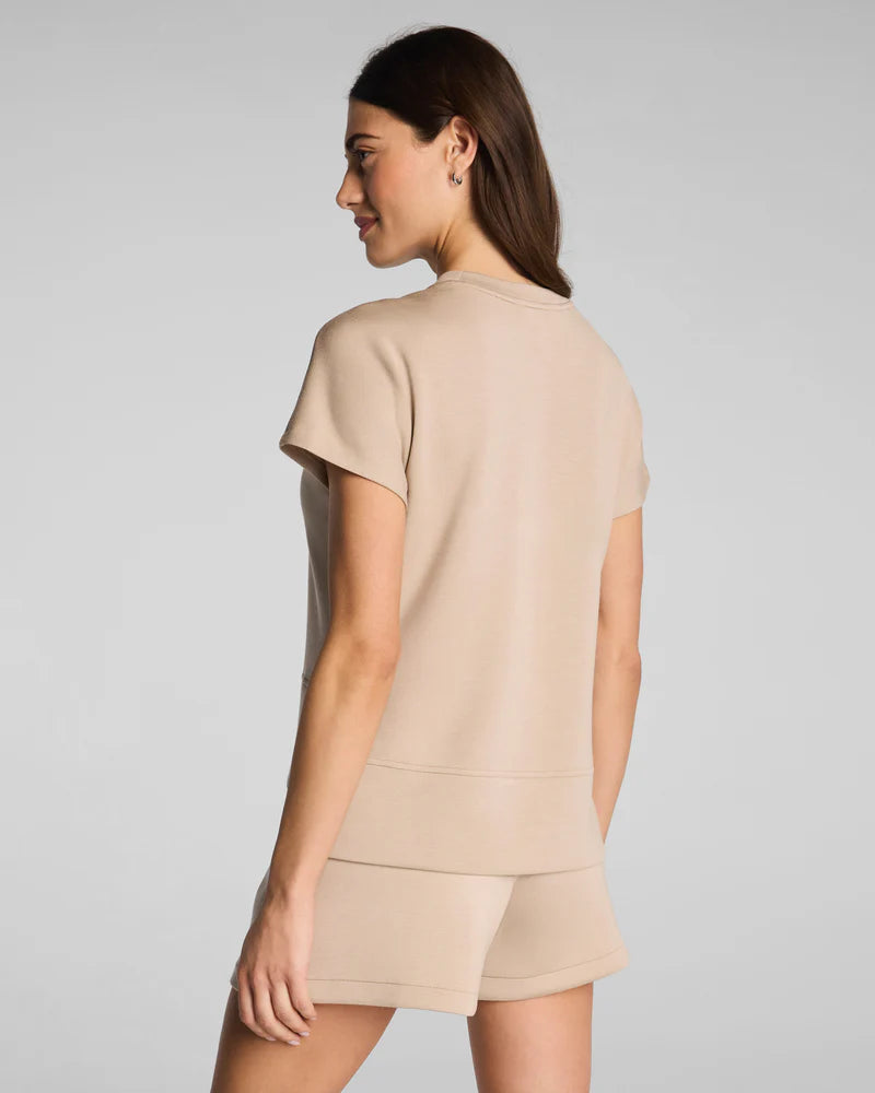 Spanx AE Crewneck Tee