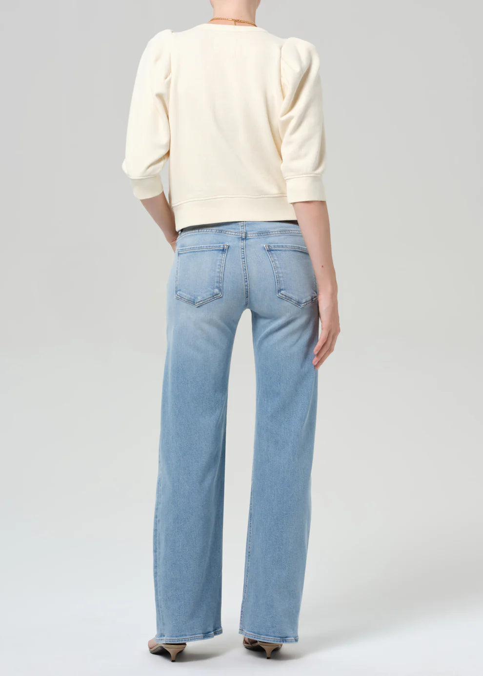 Citizens of Humanity Nora Trouser