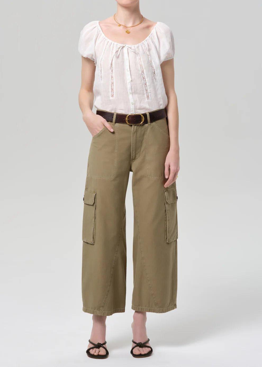 Denim – Indigo Denim – Indigo