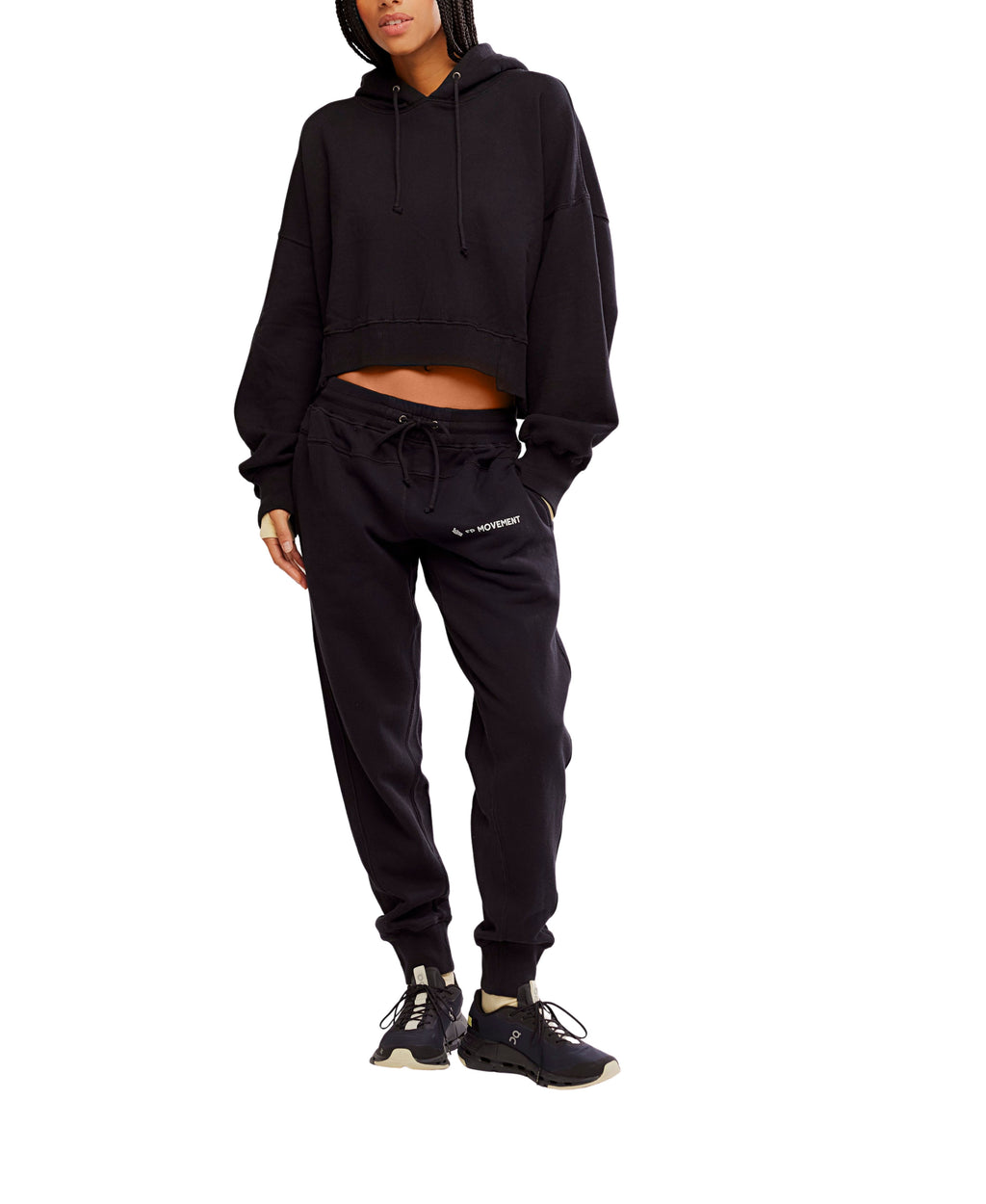 Fp Movement Undefeated Set