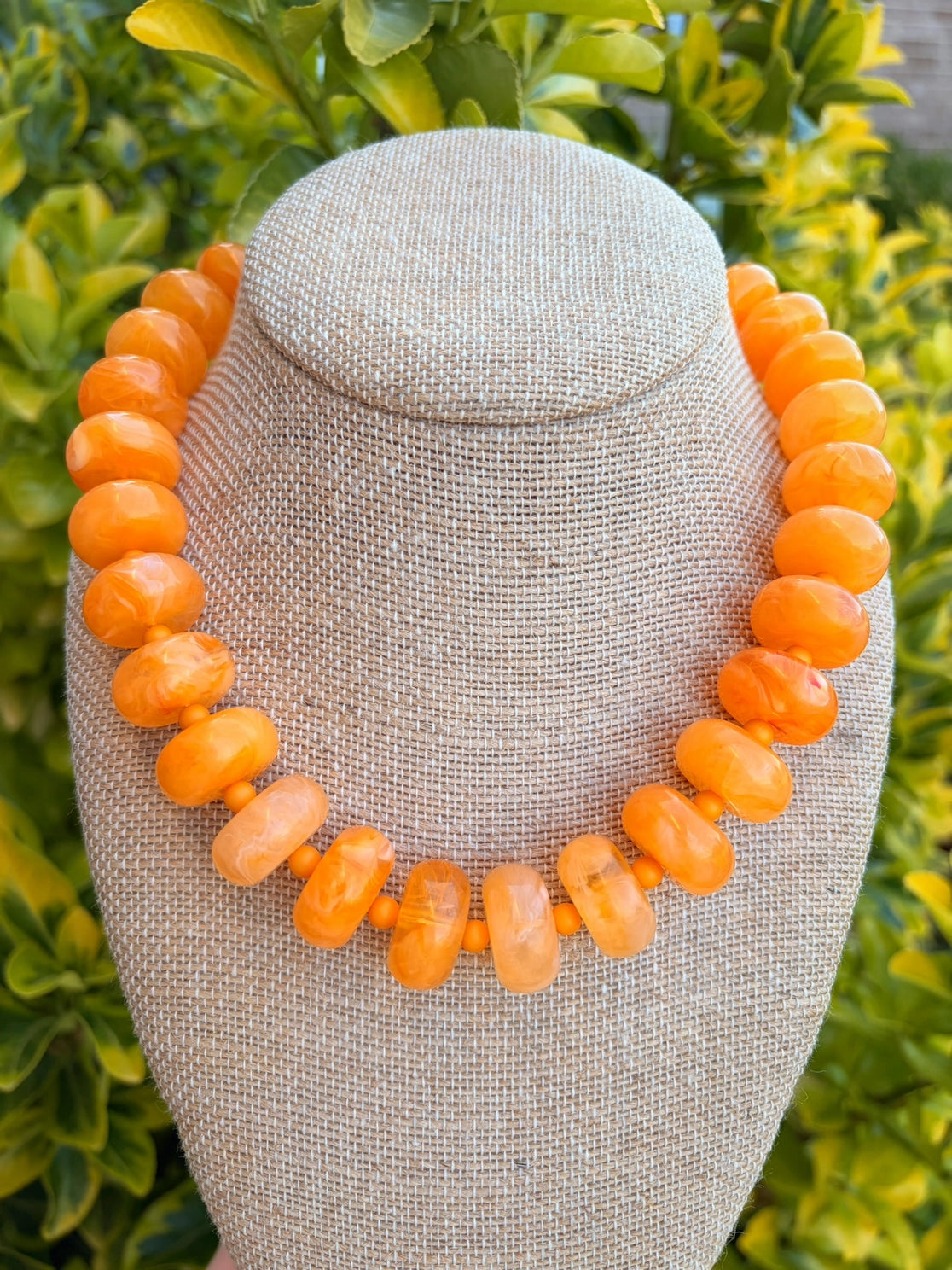 Katie Collective Rory Necklace