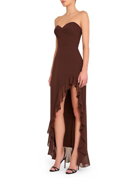 Amanda Uprichard: Eden Gown