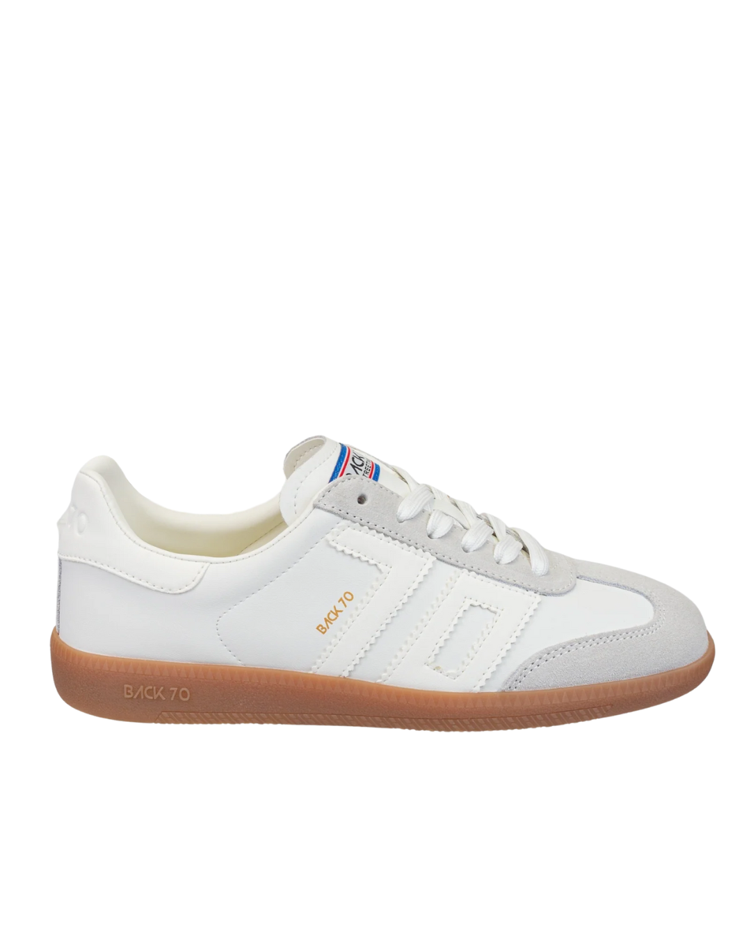 PREORDER.. Back 70 Cloud 2505 White Ice