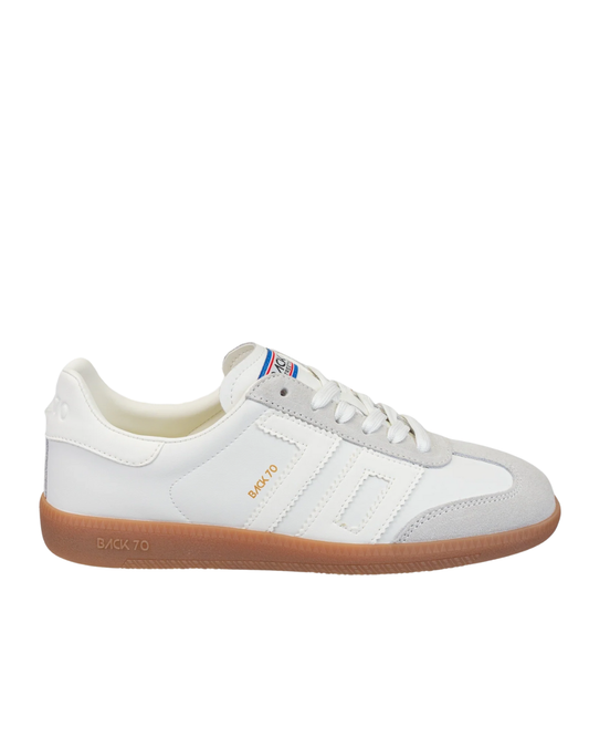 PREORDER.. Back 70 Cloud 2505 White Ice