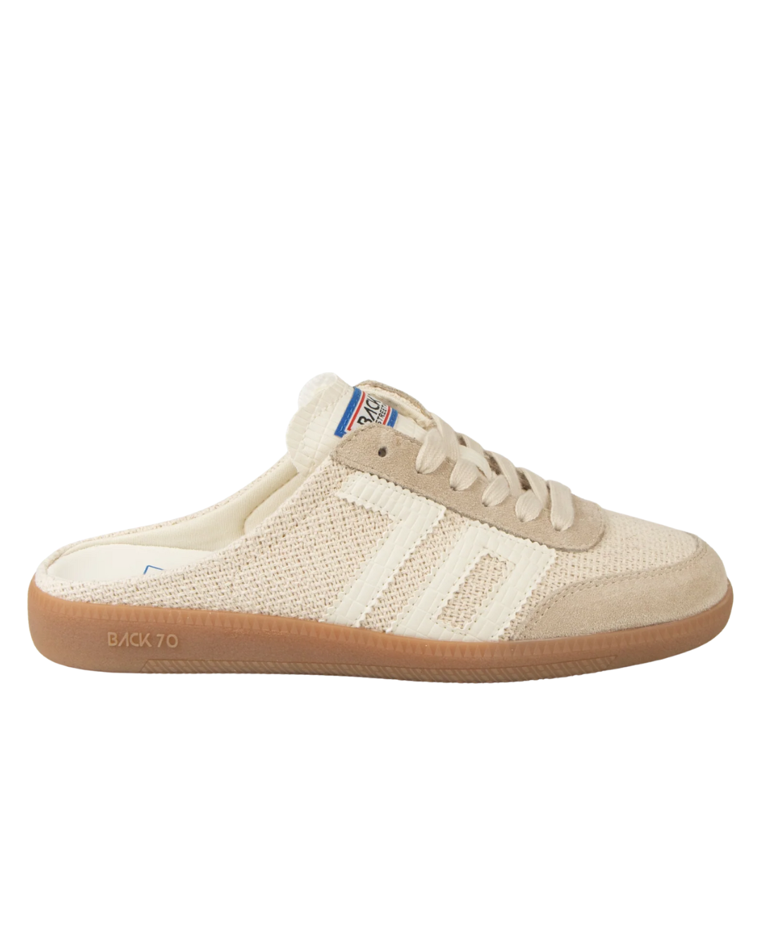 PREORDER.. Back 70 Easter Sacco Milk