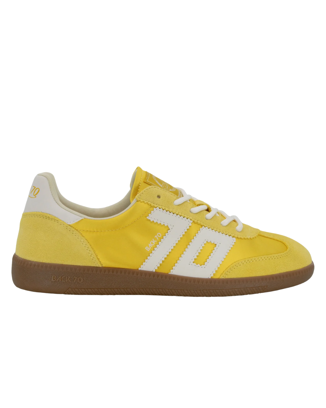 Back 70 Ghost C26 Banana