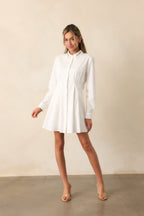 Prosperina Reagan Dress