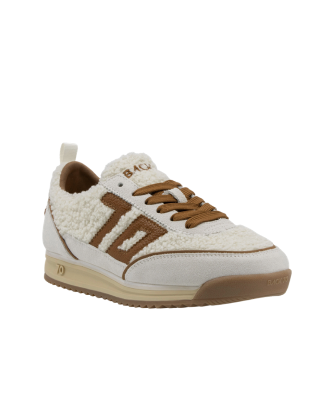 Back 70 Jogger FT