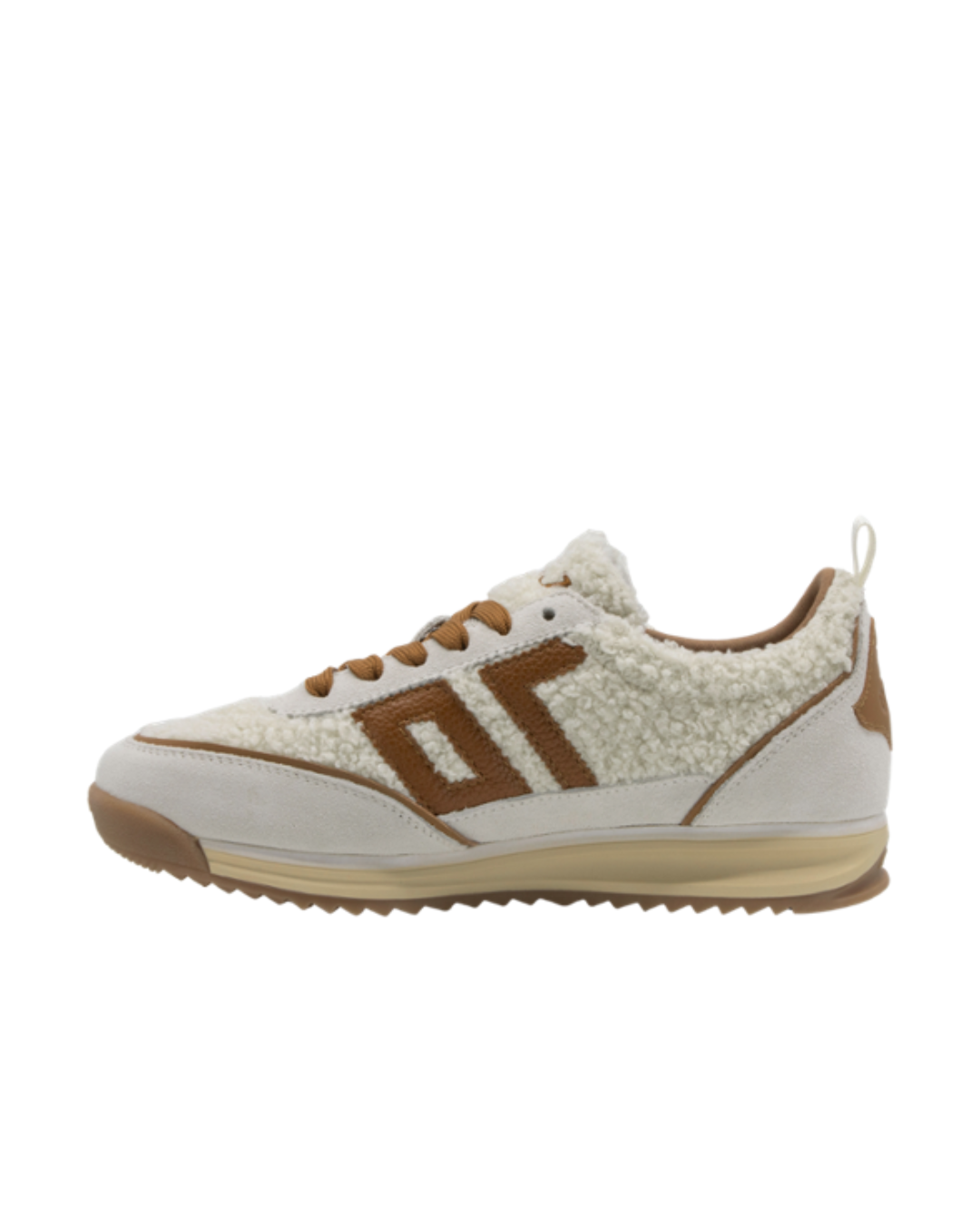 Back 70 Jogger FT