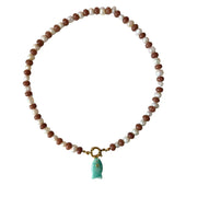 Kenzie Collective Rosemary Necklace
