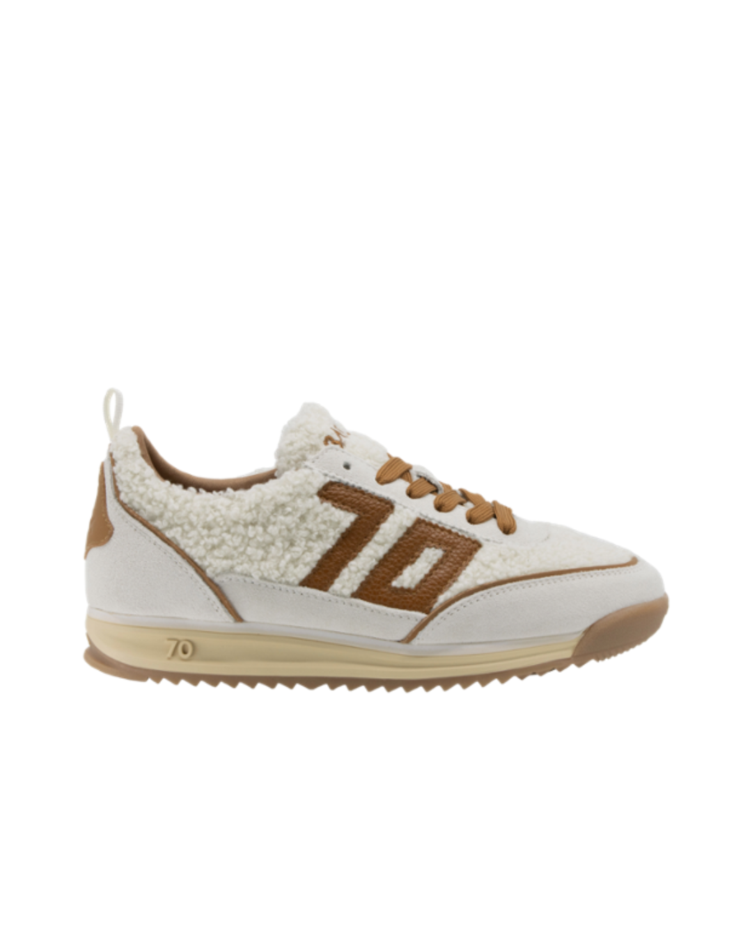 Back 70 Jogger FT