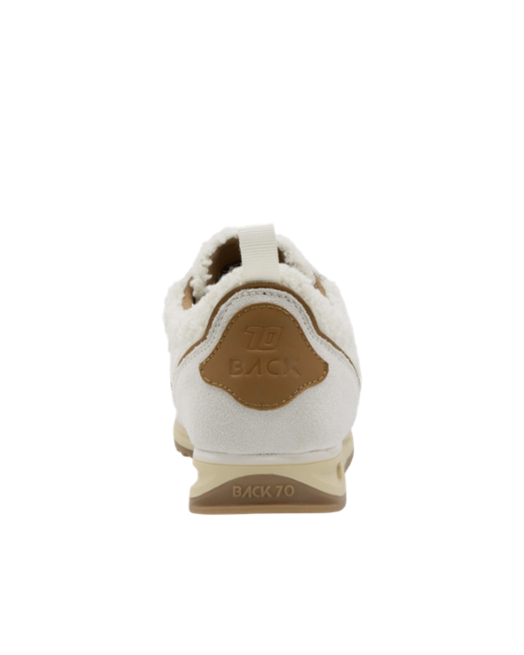 Back 70 Jogger FT