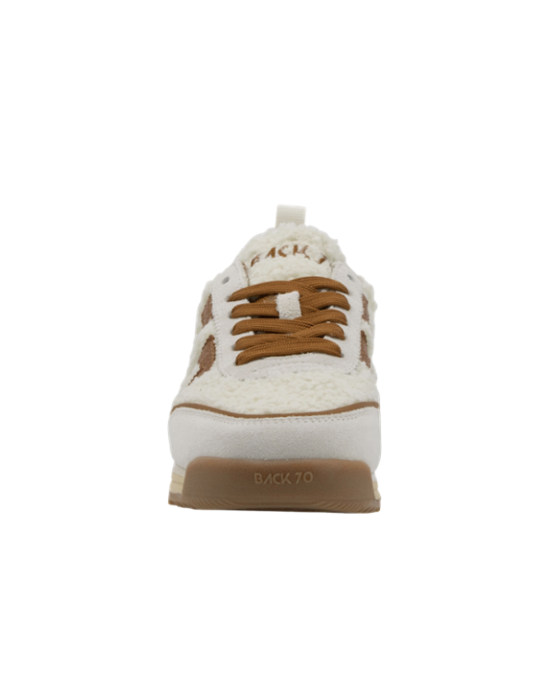 Back 70 Jogger FT