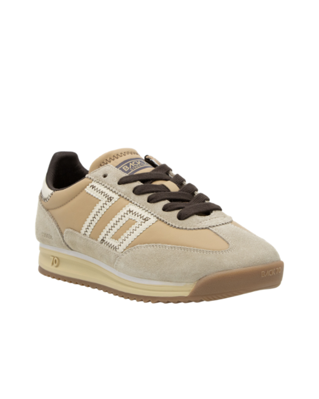 Back 70 Jogger Z