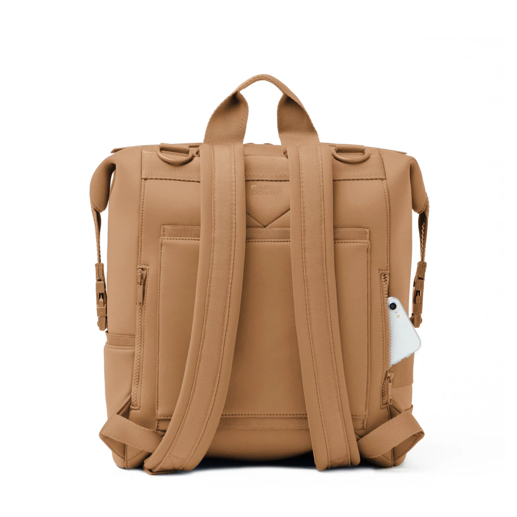 Dagne Dover: Indi Diaper Backpack Large