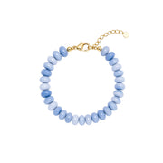 Accessory Concierge Denim Bracelet