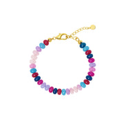 Accessory Concierge Hibiscus Bracelet