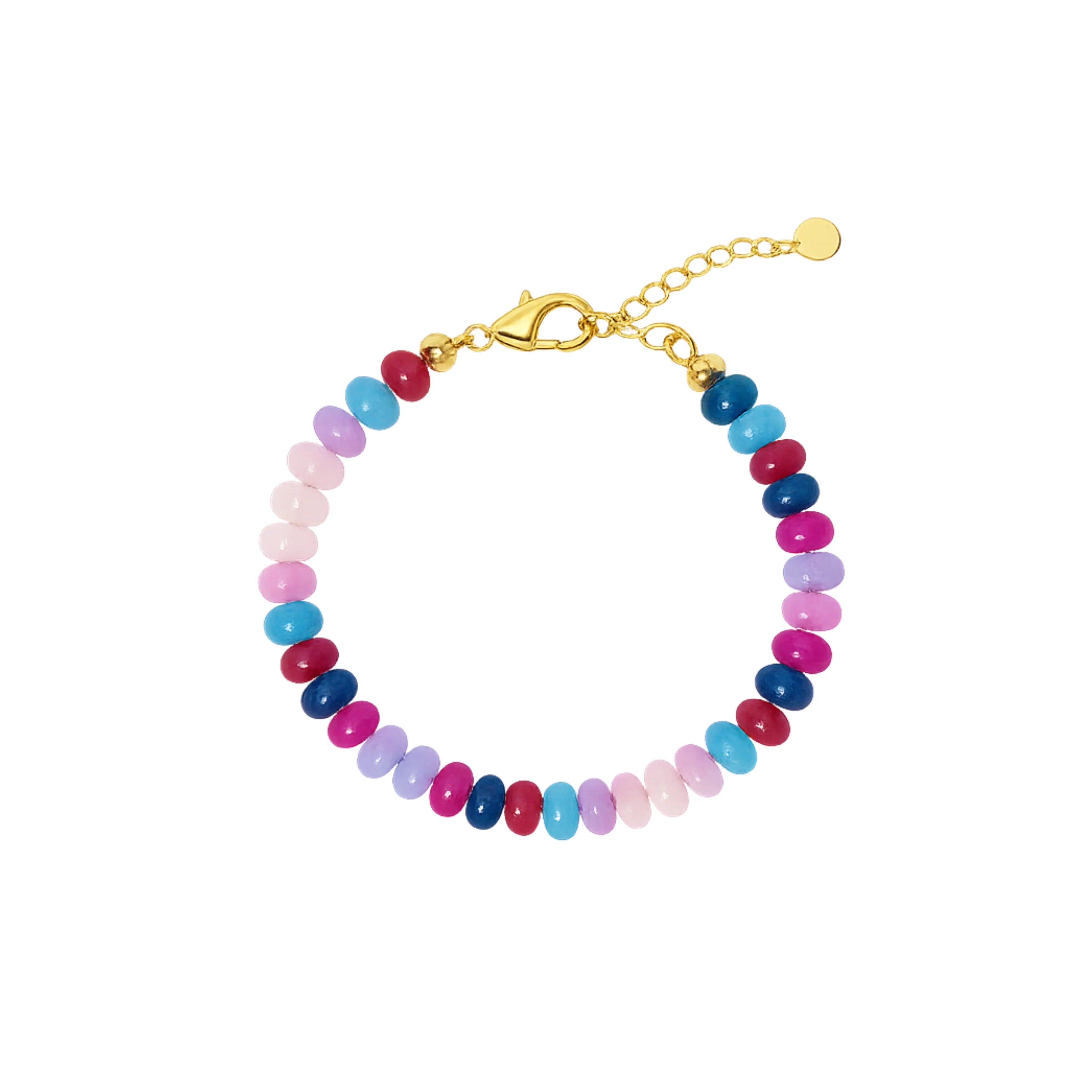Accessory Concierge Hibiscus Bracelet