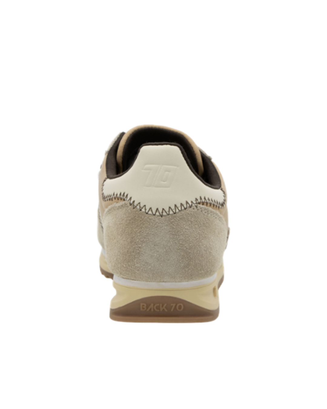 Back 70 Jogger Z