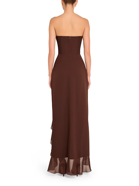 Amanda Uprichard: Eden Gown