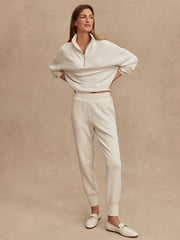 Varley The Slim Cuff Pant 27.5
