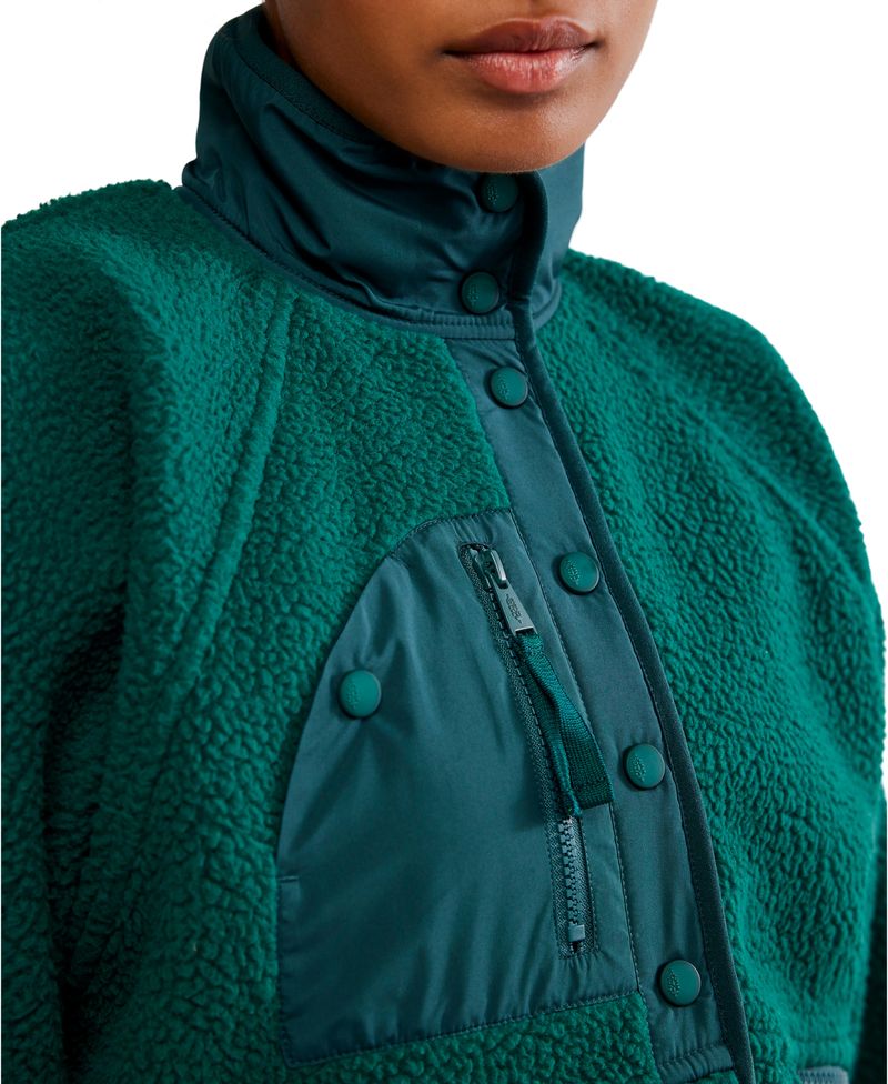 Fp Movement Hit The Slopes Jacket