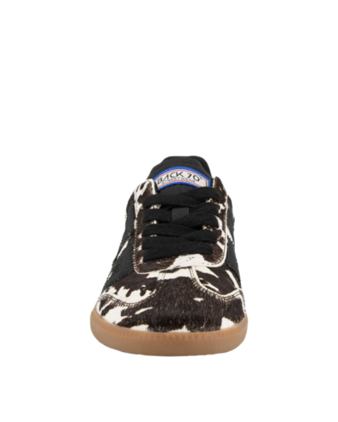 Back 70 Cloud Cow Print