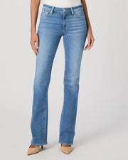 Paige High Rise Manhattan Boot