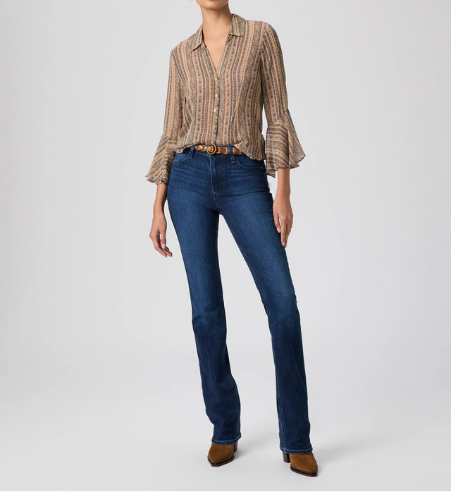 Paige HR Manhattan Boot