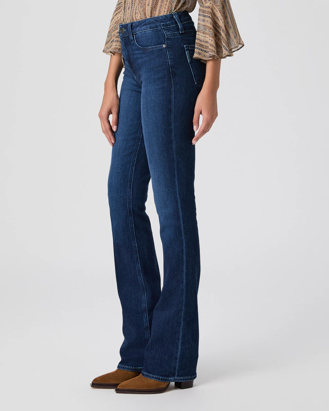 Paige HR Manhattan Boot