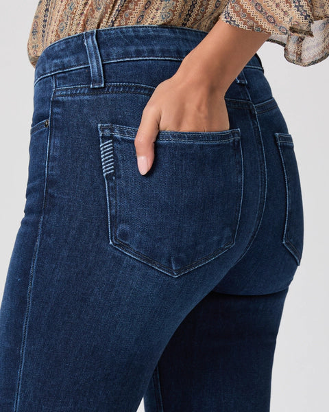 Paige HR Manhattan Boot