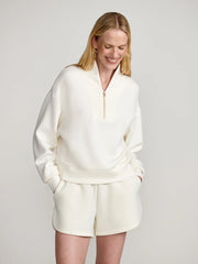 Varley Davidson Sweat Top