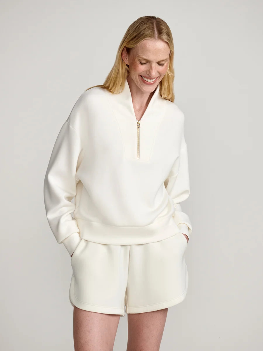 Varley Davidson Sweat Top