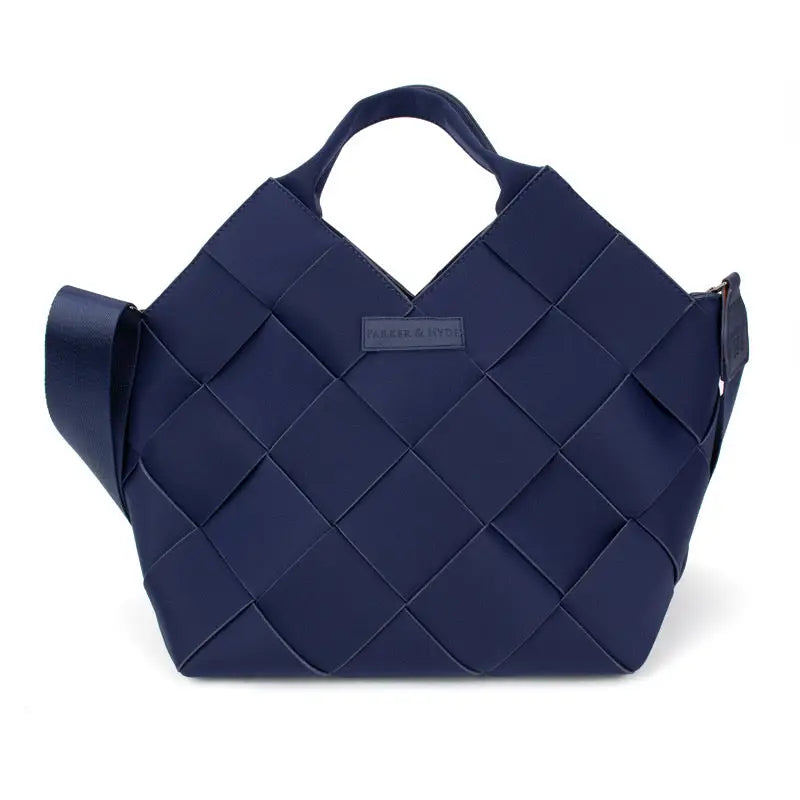 Parker & Hyde Dallas Classic Tote