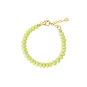 Accessory Concierge Citron Bracelet