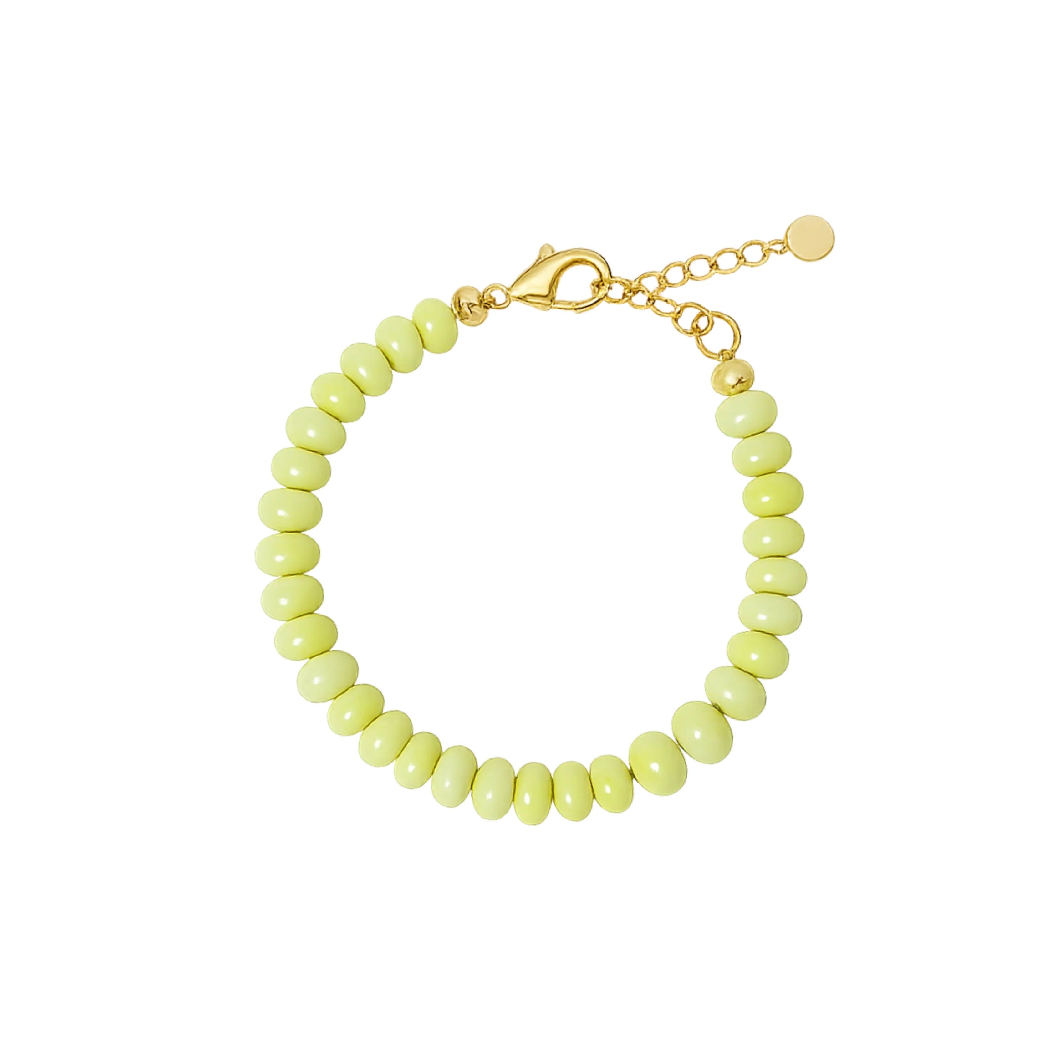 Accessory Concierge Citron Bracelet