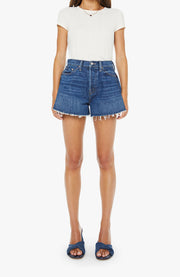 Mother The Flutter Short Fray