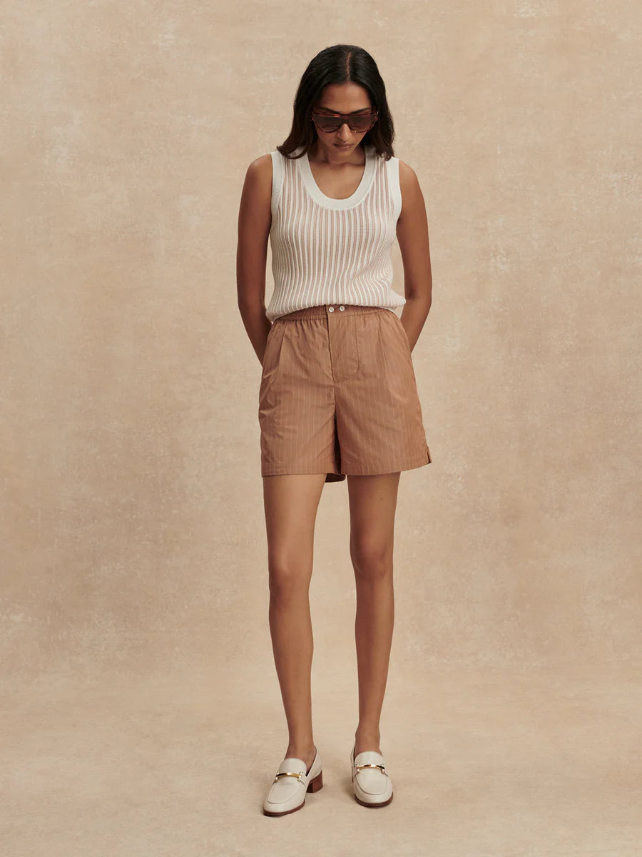 Varley Aldcroft Stitch Tank