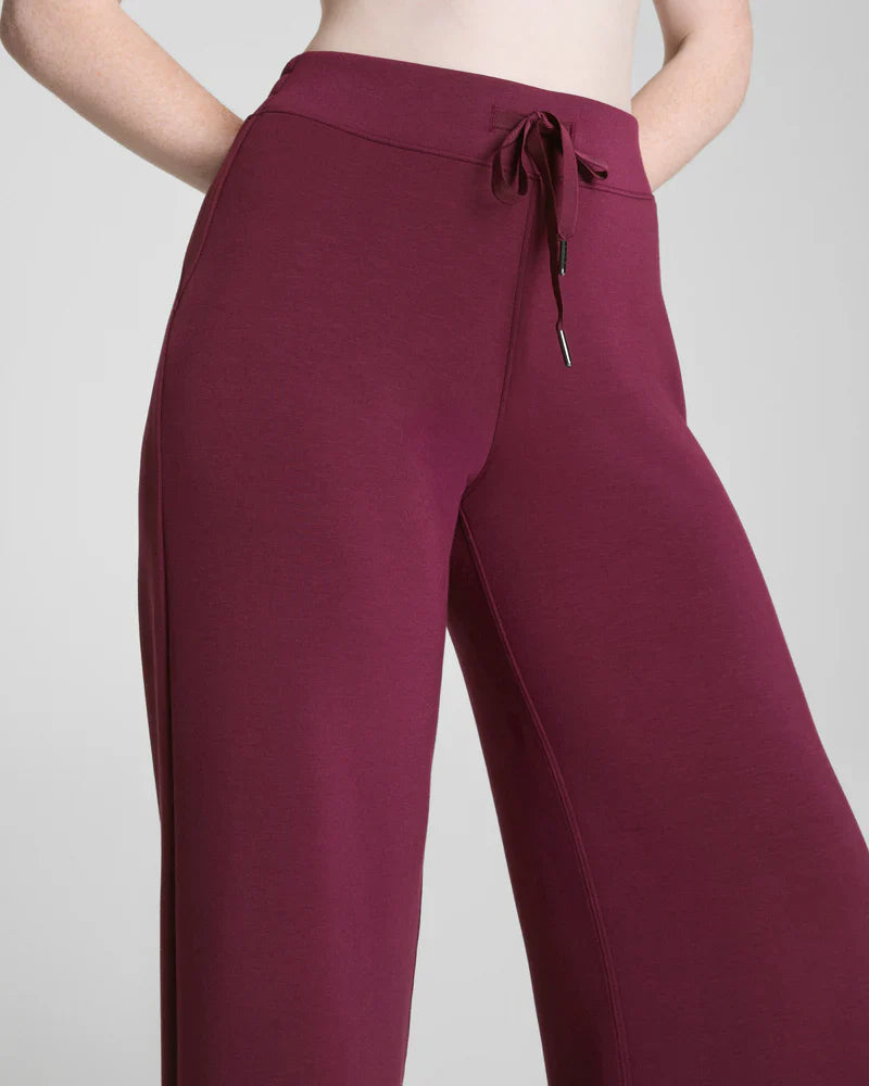 Spanx: Wide Leg Pant