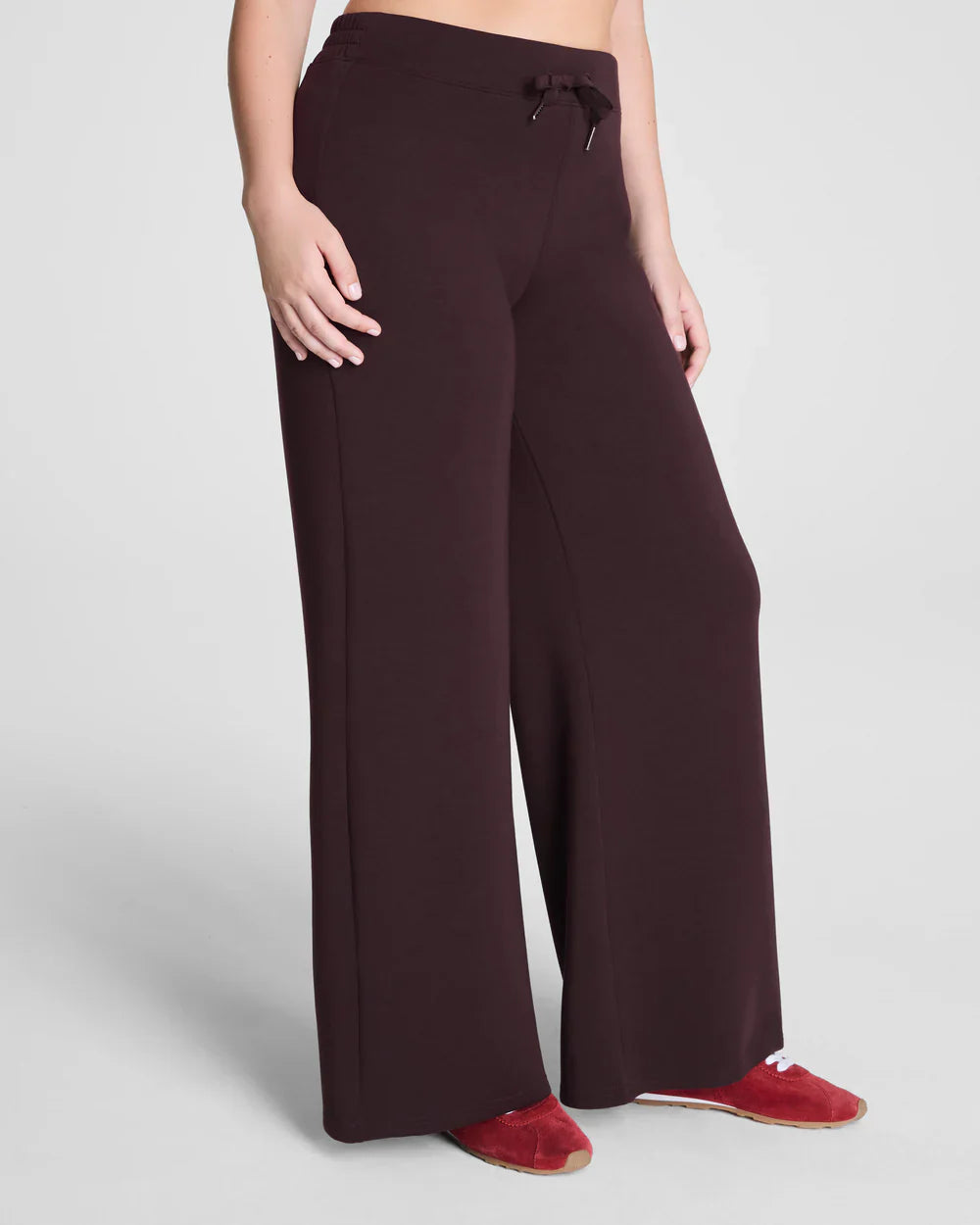 Spanx: Wide Leg Pant
