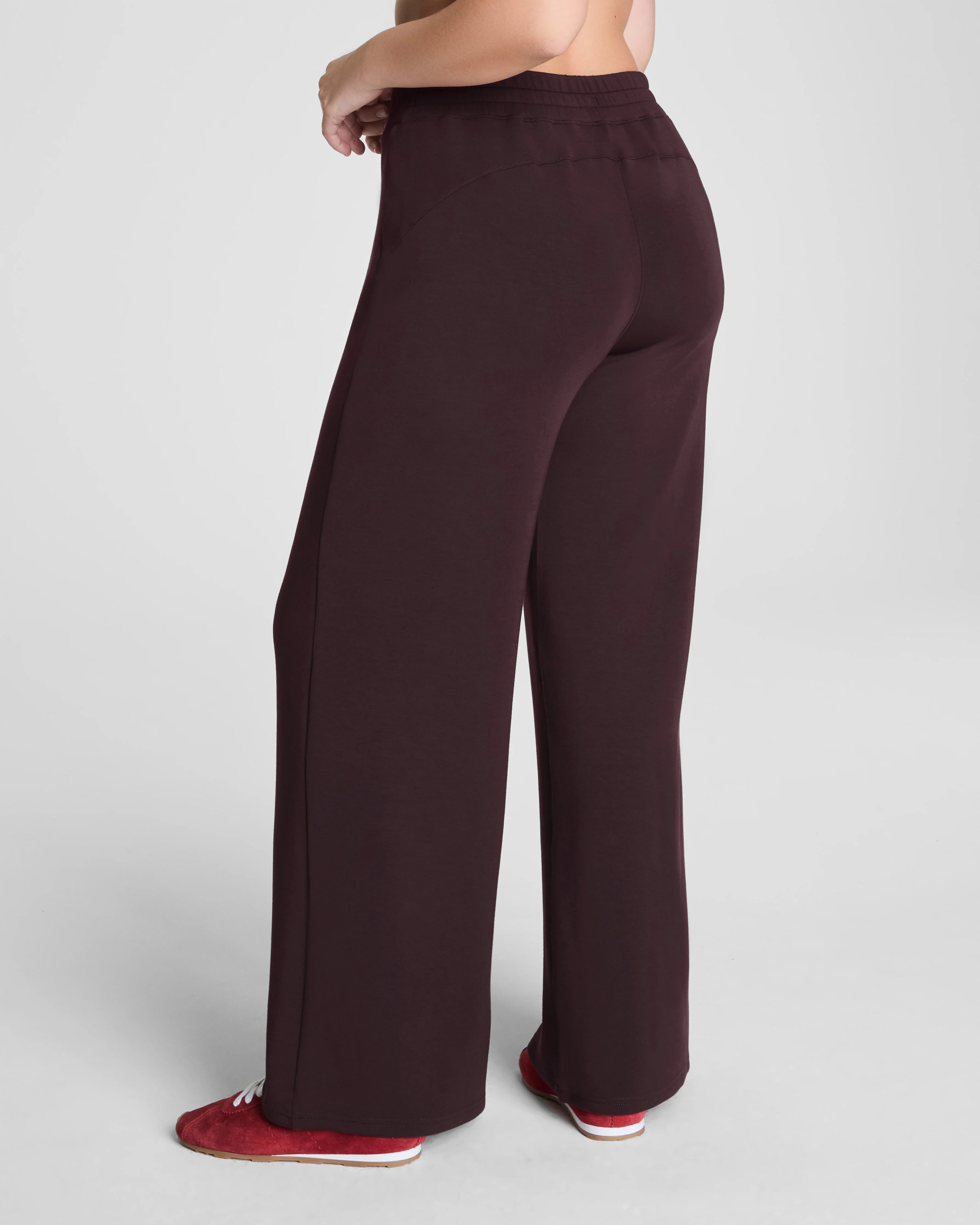 Spanx: Wide Leg Pant