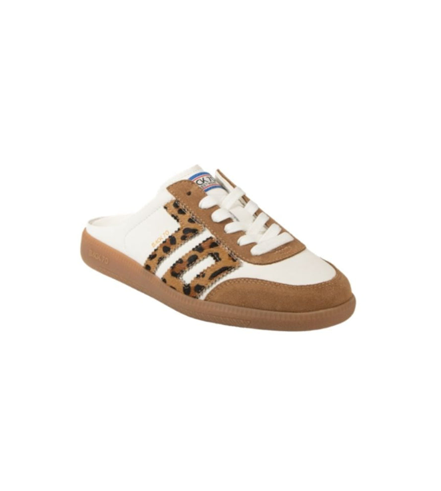 Back 70 Easter Backless Sneaker