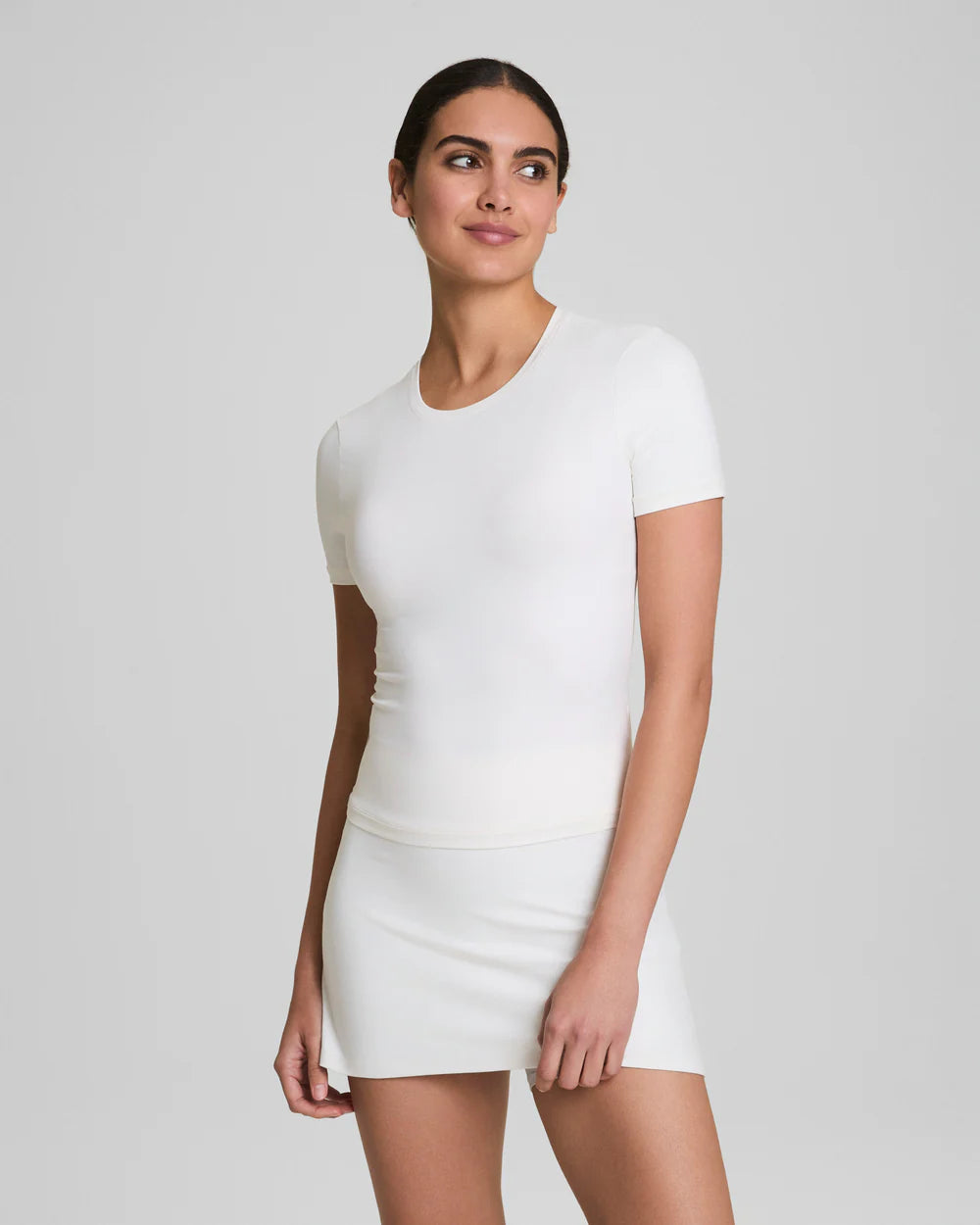 Spanx Bare Naked Bicep Tee